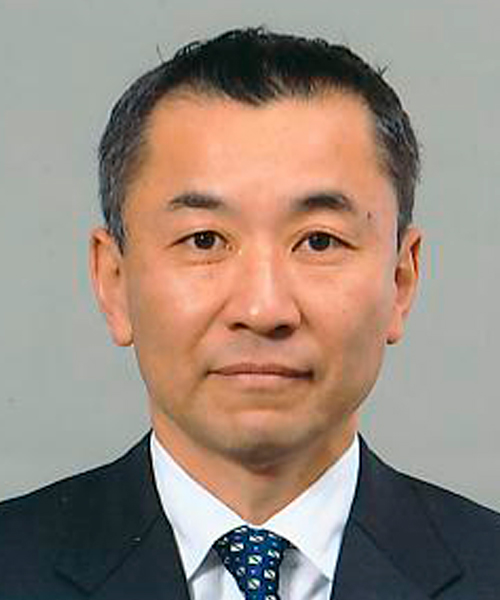 吉成 泰