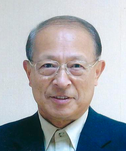 金田 哲夫