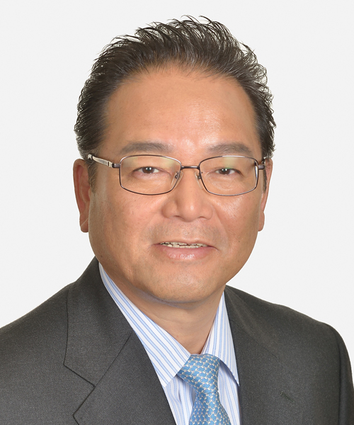 白坂 桂一