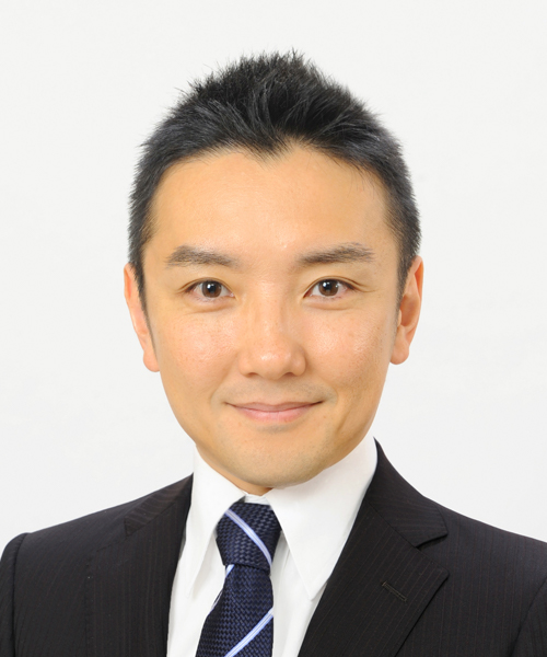 岩本 謙一郎