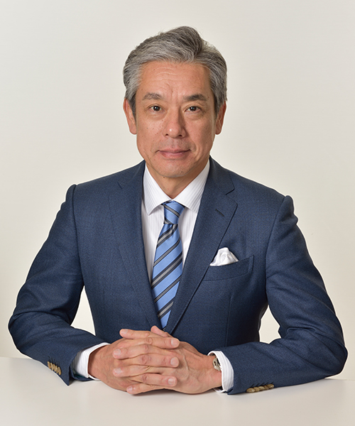 半場 慎一