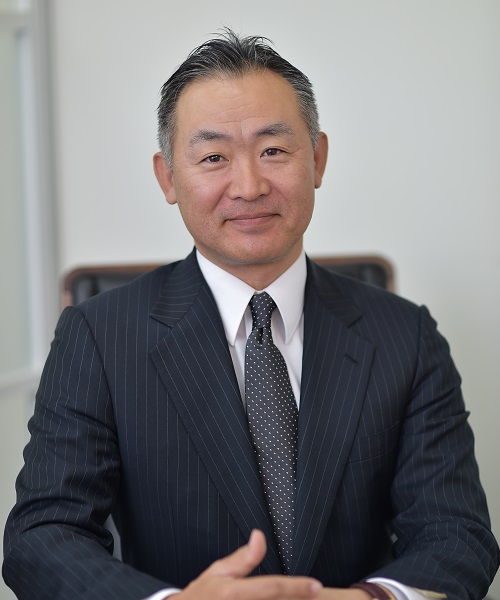 森田尚樹