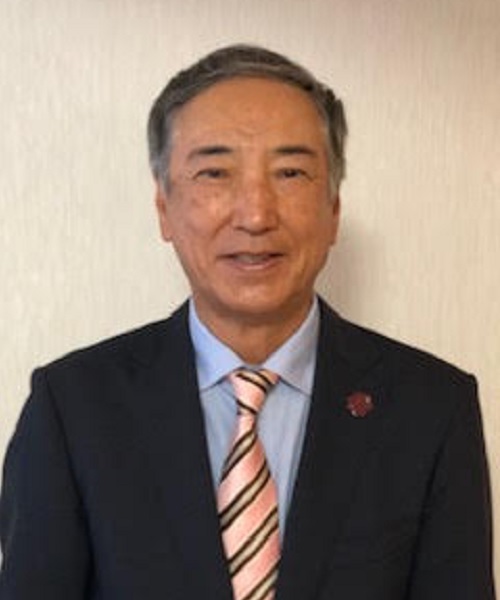 段谷 芳彦