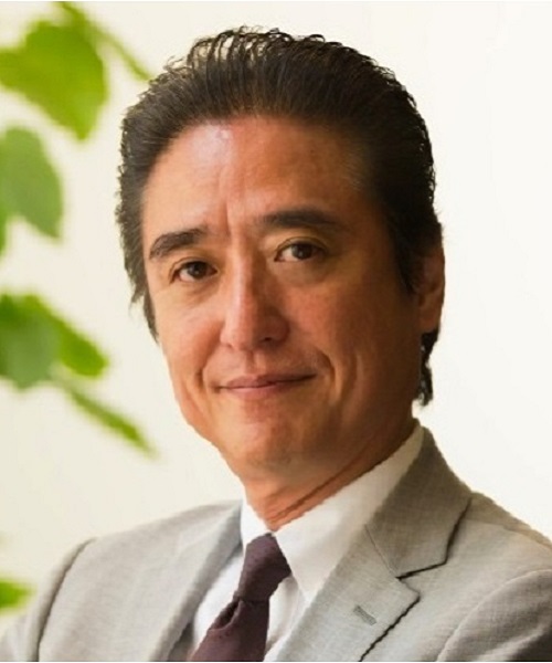 上西 正之