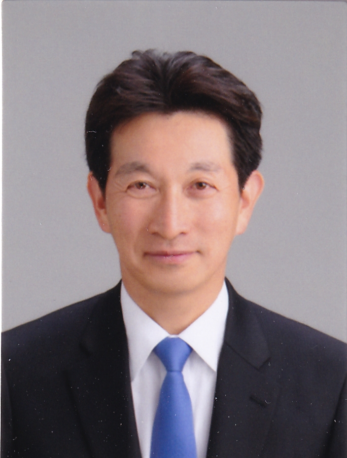 東京新都心ロータリークラブ会長 北岡 修一