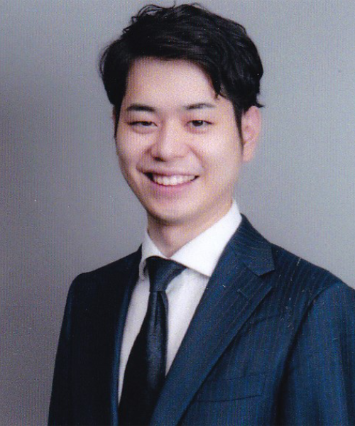 村山 晃一