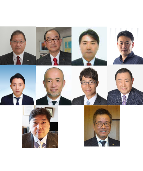 「第3回クラブ協議会①」