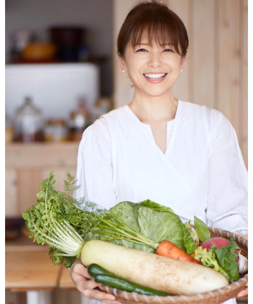 「シニアの元気を作る「発酵×季節の薬膳」春の養生・特徴と過ごし方 薬膳の知識を取り入れた、発酵食の食養生で、養う、潤す、補うを担う」