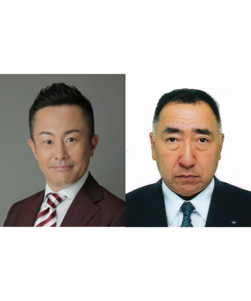 「イニシエイションスピーチ」
