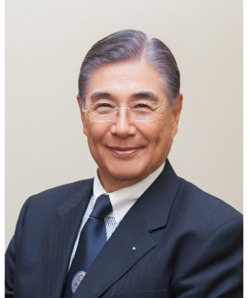 水野 正人 氏(東京RC)
