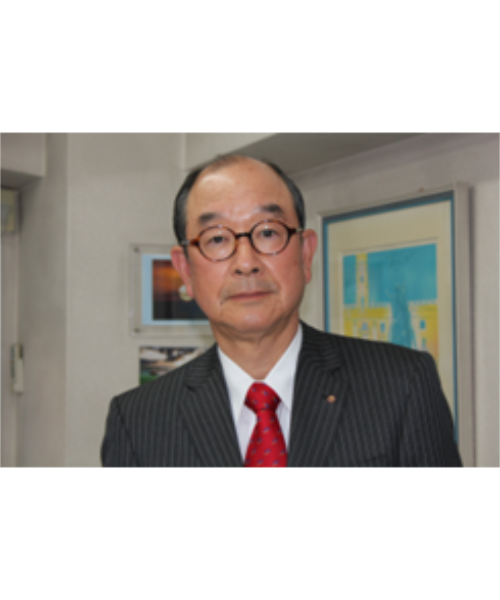 「認証状伝達式の思い出」