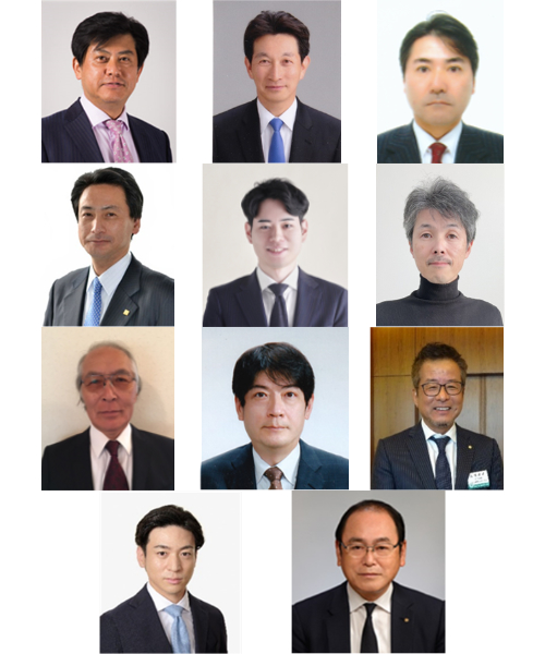 「クラブフォーラム②・第1回クラブ協議会」
