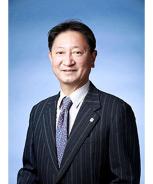 「ガバナー公式訪問卓話」