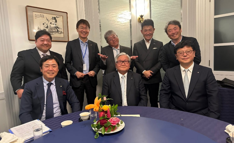 ファイヤーサイドミーティング　第3班報告書