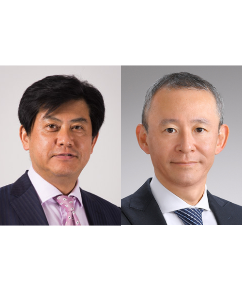 「新年度を迎えて」
