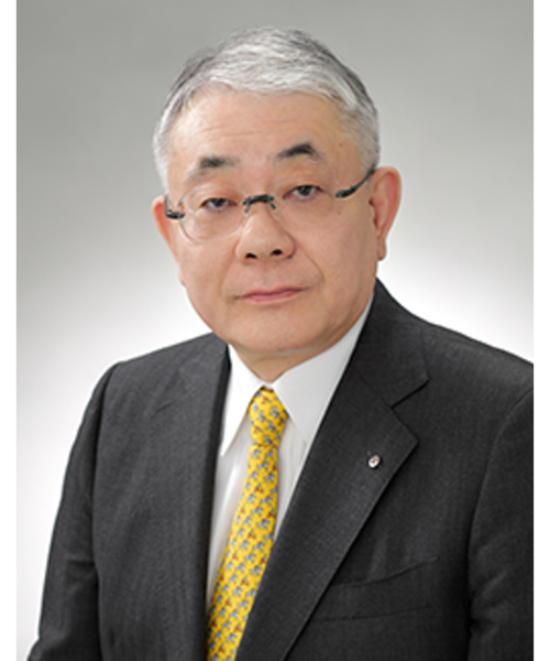 「ガバナー公式訪問卓話」