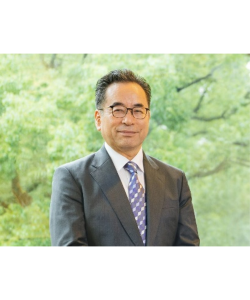 「ビジネスマン出身僧侶の説く ＶＵＣＡの時代に心豊かに生きる5つの条件」